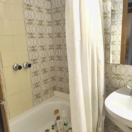 Piso Rustico Con Patio Cerca Del Puerto * إليامبويا